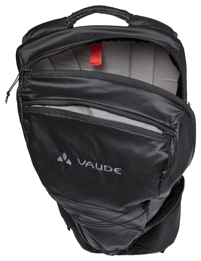 VAUDE VAUDE Uphill 12 Rucksack schwarz &vert; 2025 Große Rabatte