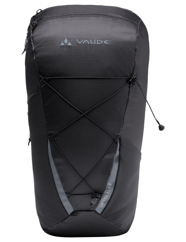 VAUDE VAUDE Uphill 12 Rucksack schwarz &vert; 2025 Große Rabatte