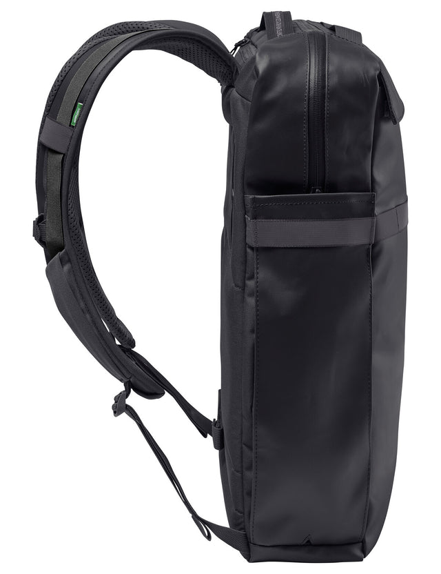 VAUDE VAUDE Mineo Transformer 20 Rucksack schwarz &vert; 2025 Neuheiten