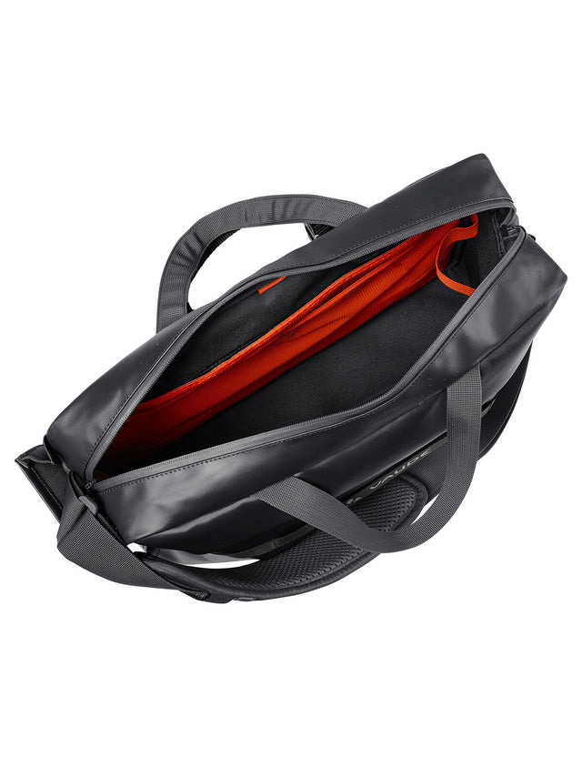 VAUDE VAUDE Mineo Commuter 17 Aktentasche schwarz &vert; 2025 Bestseller