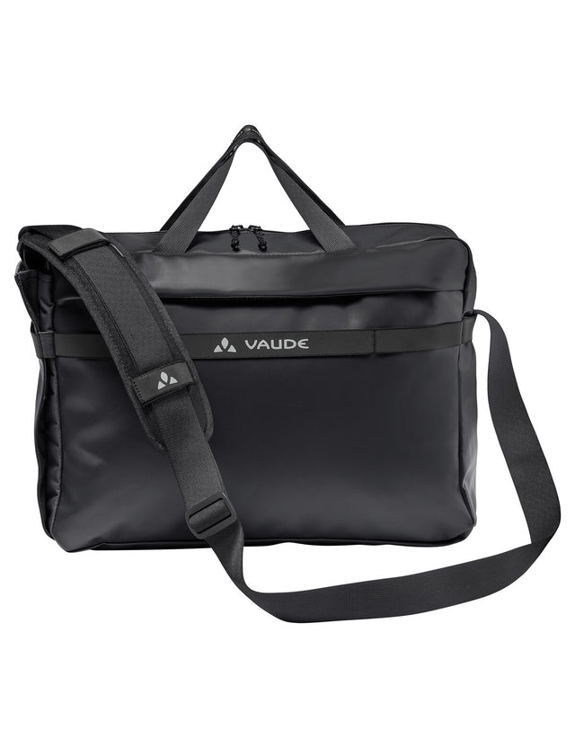 VAUDE VAUDE Mineo Commuter 17 Aktentasche schwarz &vert; 2025 Bestseller
