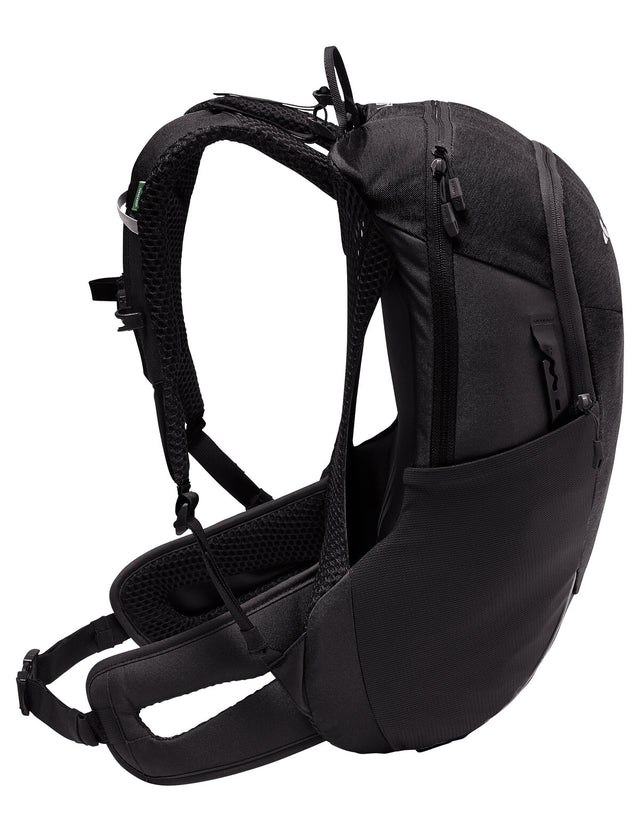 VAUDE VAUDE Tremalzo 12 Rucksack Damen schwarz &vert; 2025 Räumungsverkauf