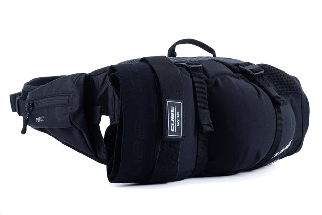 Cube CUBE Hüfttasche PURE 2 &vert; 2025 Tägliche Deals