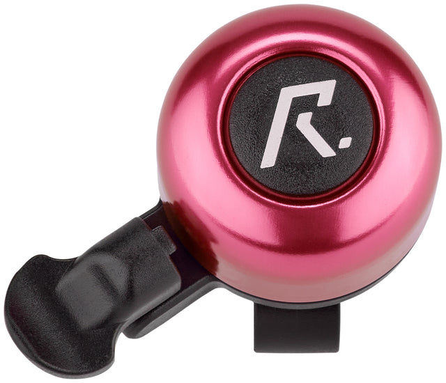 RFR RFR Fahrradklingel STANDARD red &vert; 2025 Wochenangebot