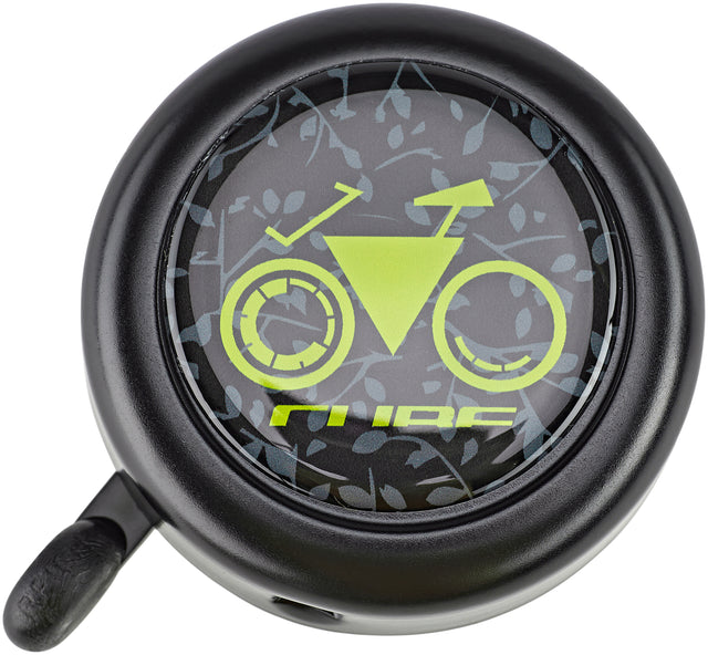 Cube CUBE Fahrradklingel FRIENDS Bike &vert; 2025 Letzte 2 Tage