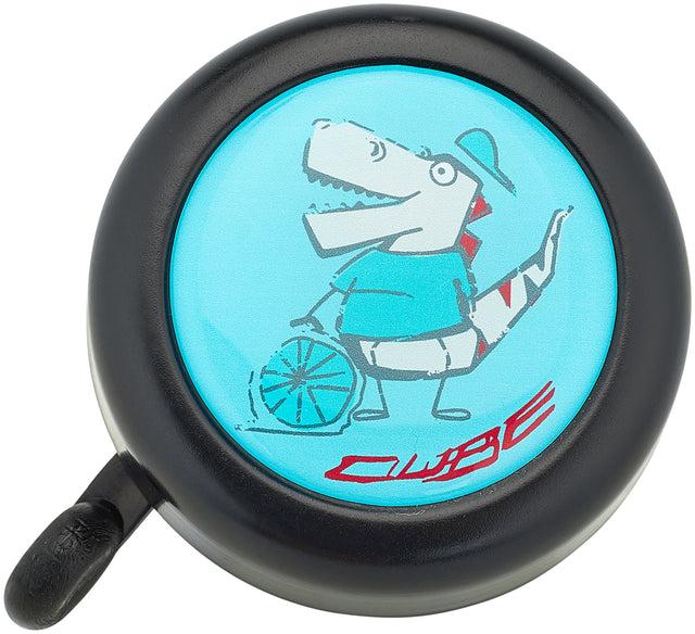 Cube CUBE Fahrradklingel FRIENDS Dino &vert; 2025