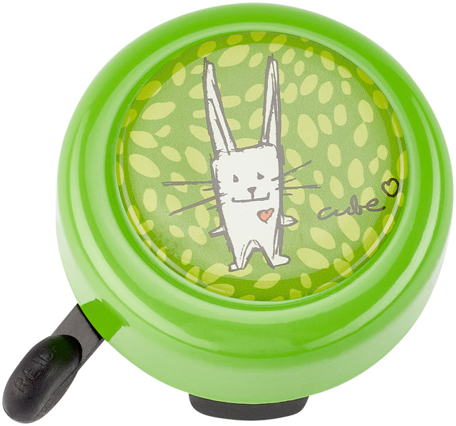 Cube CUBE Fahrradklingel FRIENDS Rabbit &vert; 2025 Bis zu 65% Rabatt