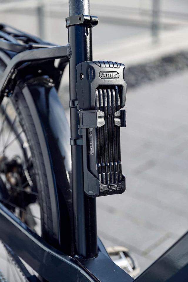 ABUS ABUS Bordo Granit 6500K/120 SH Faltschloss schwarz &vert; 2025 Super Rabatt