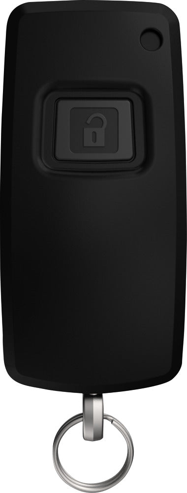 ABUS ABUS Bordo 6500A/110 SH SmartX Faltschloss schwarz &vert; 2025 Begrenzt auf 3 Tage