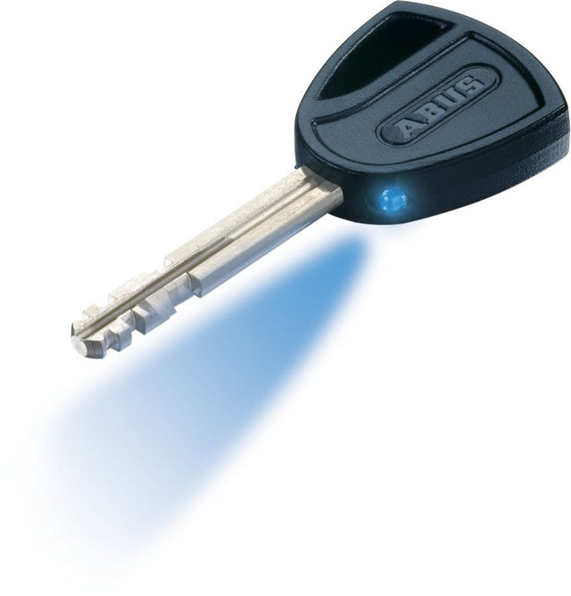 ABUS ABUS Granit CityChain X-Plus 1060 Kettenschloss schwarz &vert; 2025 50% Rabatt für begrenzte Zeit