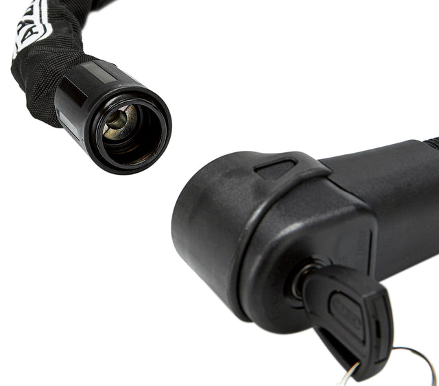 ABUS ABUS City Chain 1010/140 Kettenschloss schwarz &vert; 2025 2025