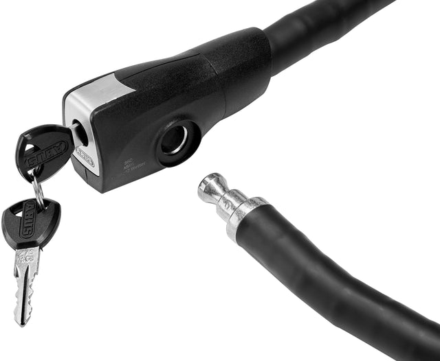 ABUS ABUS Centuro 860/110 Steel-O-Flex &vert; 2025 Online