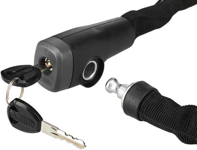 ABUS ABUS 5805K Steel-O-Chain Kettenschloss schwarz &vert; 2025 Hotsell