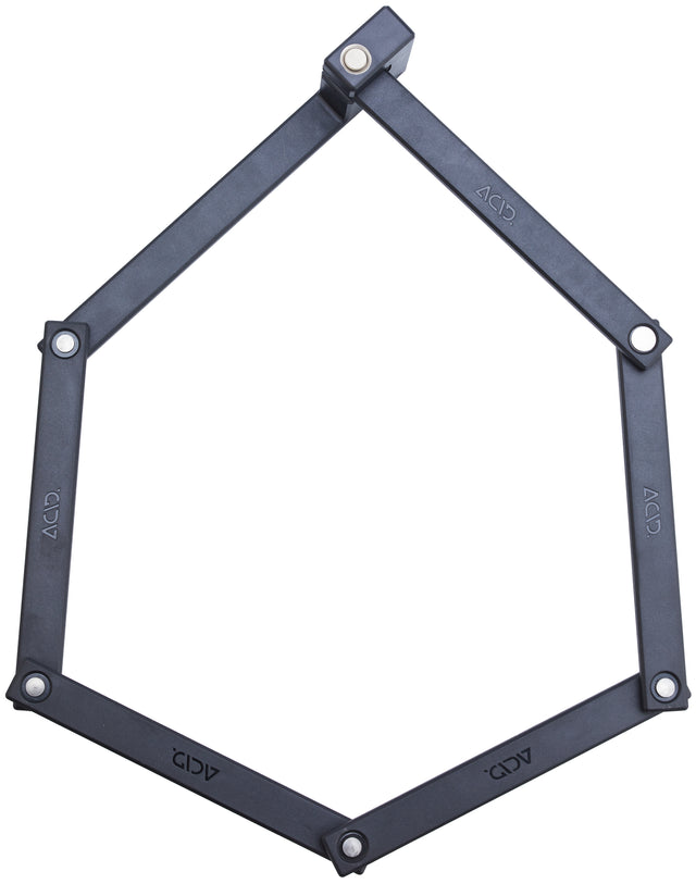 Acid ACID Faltschloss RIGID PURE K100 &vert; 2025 Fabrik Onlineshop