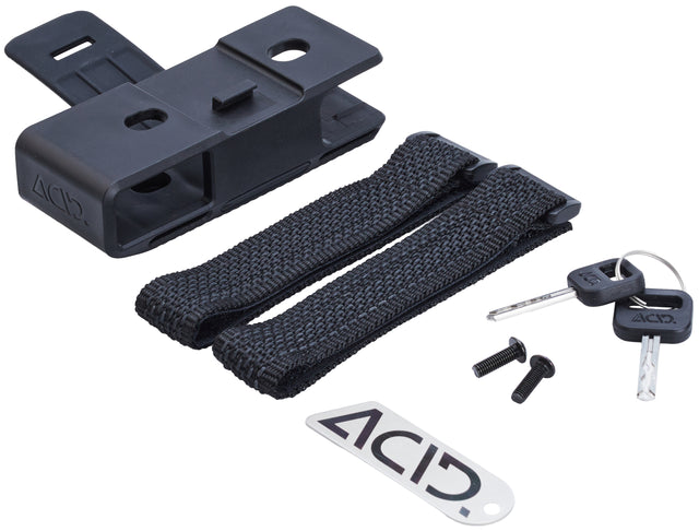 Acid ACID Faltschloss RIGID PURE K100 &vert; 2025 Fabrik Onlineshop