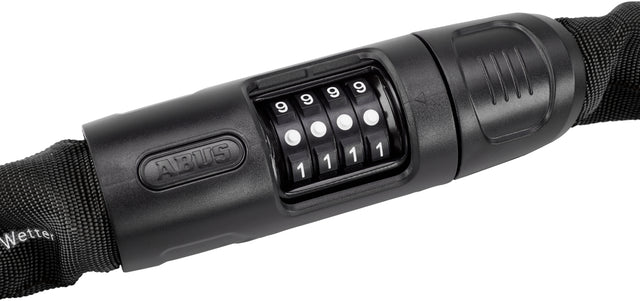 ABUS ABUS 8808C/110 Kettenschloss schwarz &vert; 2025 Günstig kaufen