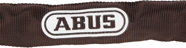 ABUS ABUS Tresor 1385/85 Kettenschloss Lyriabrown &vert; 2025 Flash Sale