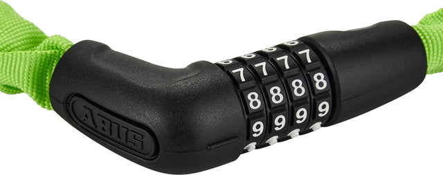 ABUS ABUS Steel-O-Chain 5805C/75 Kettenschloss lime &vert; 2025 Online Shopping