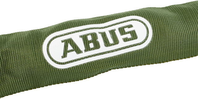 ABUS ABUS 8808C/85 Kettenschloss jade grün &vert; 2025 Preisnachlass