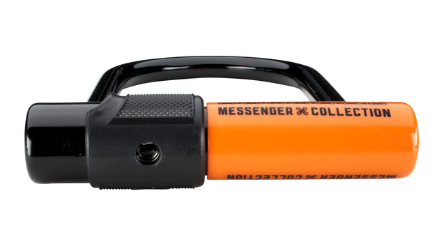 Kryptonite Kryptonite Messenger Mini Fahrradschloss &vert; 2025 Cyber Monday