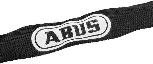 ABUS ABUS Steel-O-Chain 4804C/110 Kettenschloss schwarz &vert; 2025 Weihnachtsangebot