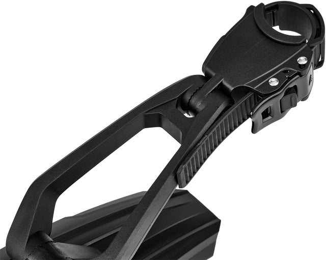Acid ACID Steckschutzblech VANE PRO hinten 29" black´n´grey &vert; 2025 Vatertagsangebot