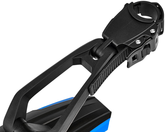 Acid ACID Steckschutzblech VANE PRO hinten 29" black´n´blue &vert; 2025 Jubiläumsangebot