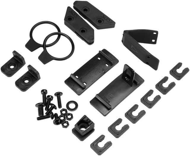 Acid ACID Schutzblechset 50 28" BB Mount 2.0 &vert; 2025 Top Angebot