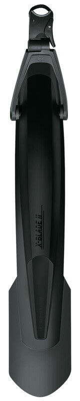 SKS SKS X-Blade Dark HR Schutzblech 28/29" schwarz &vert; 2025