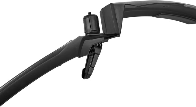 Acid ACID Steckschutzblech VANE vorne 27 5" black´n´grey &vert; 2025 Zeitlich begrenztes Angebot