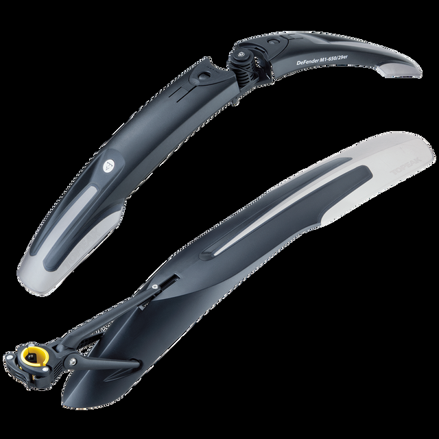 Topeak Topeak Defender M1 & XC11 Set 29 Zoll &vert; 2025 Kauf eins, bekomm eins gratis