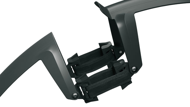 SKS SKS Speedrocker Schutzblechset schwarz &vert; 2025 Sonderangebote