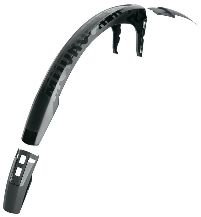 SKS SKS Mudrocker MTB Hinterradschutzblech &vert; 2025 Letzte 3 Tage
