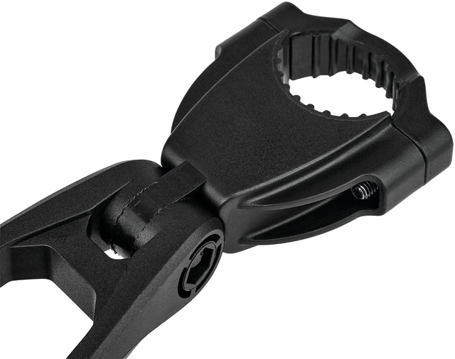 Acid ACID Steckschutzblech VANE PURE hinten 29" black´n´grey &vert; 2025 Letzte 2 Tage