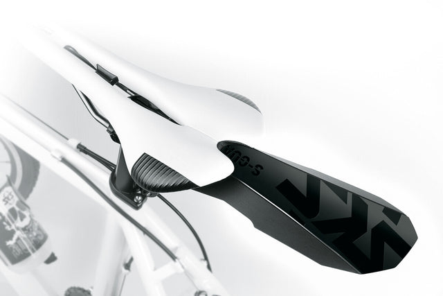 SKS SKS S-Guard Schutzblech Hinten schwarz &vert; 2025 Bis zu 60% Rabatt