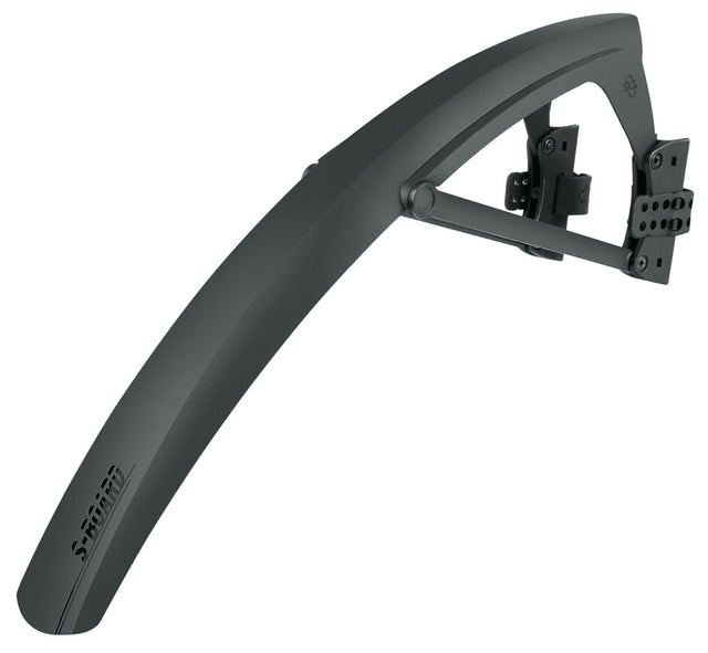 SKS SKS Set S-Blade + S-Board Schutzblech schwarz &vert; 2025 Bis zu 65% Rabatt
