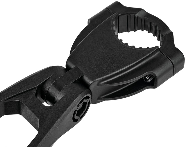 Acid ACID Steckschutzblech VANE PURE hinten 27 5" black´n´blue &vert; 2025 Sonderangebot der Fabrik