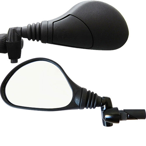 Busch + Müller Busch + Müller E-Bike Spiegel &vert; 2025 Online Shopping