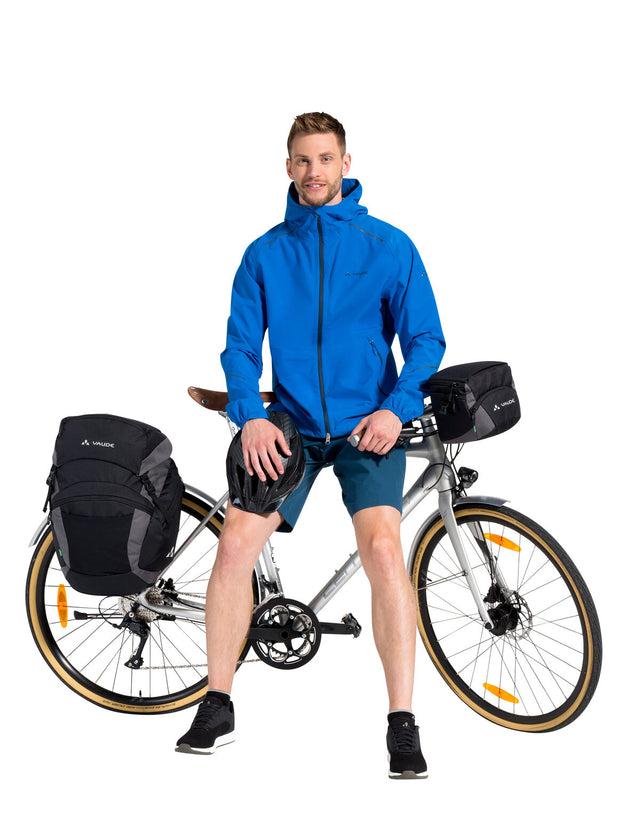 VAUDE VAUDE OnTour Back Tasche schwarz &vert; 2025 Saisonschlussverkauf