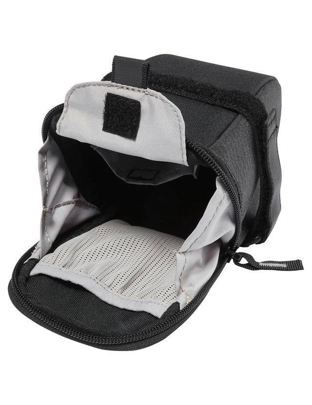 VAUDE VAUDE Race Light XL Luminum Satteltasche schwarz &vert; 2025 Vatertagsangebot