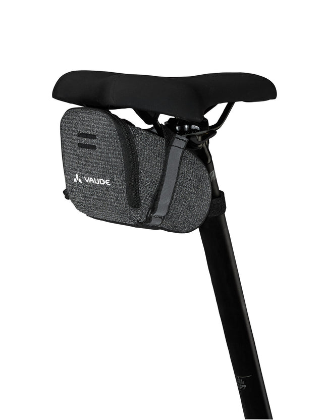 VAUDE VAUDE Race Light XL Luminum Satteltasche schwarz &vert; 2025 Vatertagsangebot