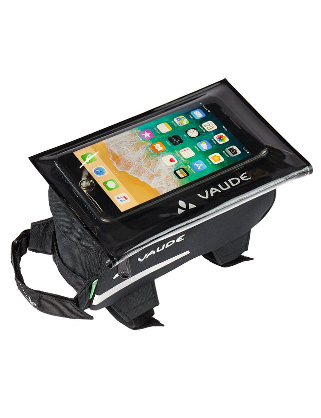 VAUDE VAUDE Carbo Guide Bag II schwarz &vert; 2025 Valentinstagsangebot