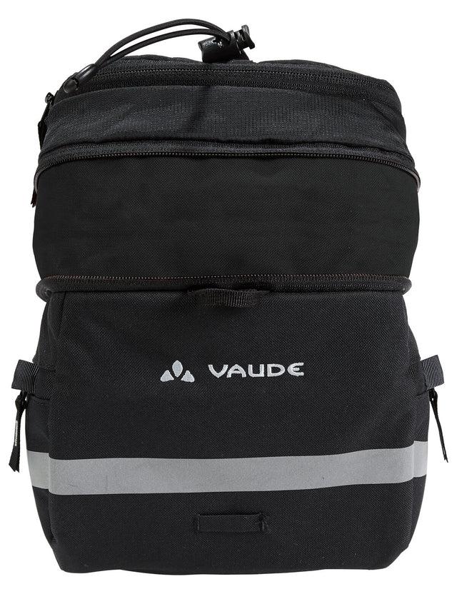 VAUDE VAUDE Off Road Tasche M schwarz &vert; 2025 Top Angebot