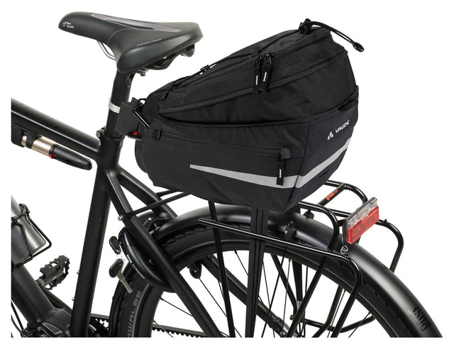 VAUDE VAUDE Off Road Tasche M schwarz &vert; 2025 Top Angebot