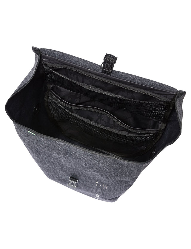 VAUDE VAUDE ReCycle Pro Single Fahrradtasche schwarz &vert; 2025 Neueste Mode