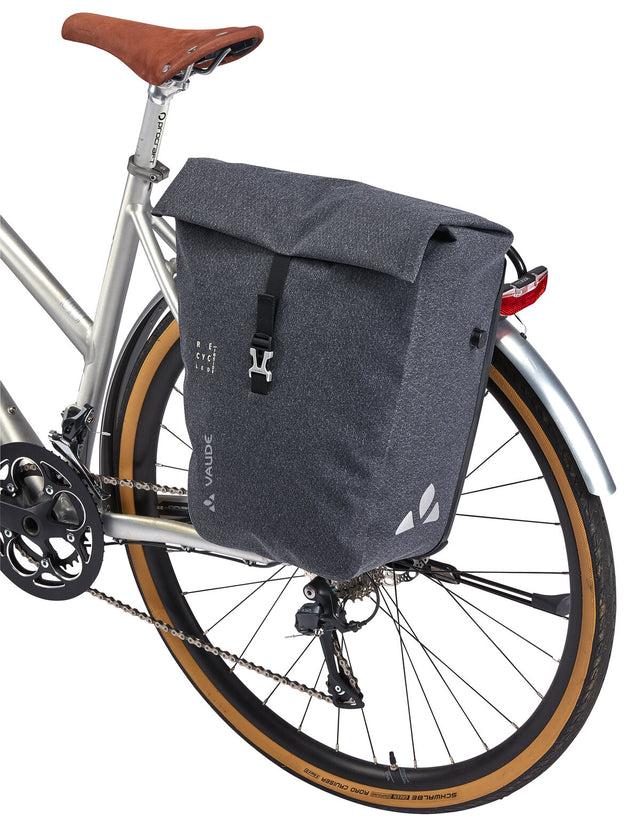 VAUDE VAUDE ReCycle Pro Single Fahrradtasche schwarz &vert; 2025 Neueste Mode