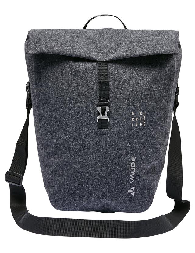 VAUDE VAUDE ReCycle Pro Single Fahrradtasche schwarz &vert; 2025 Neueste Mode