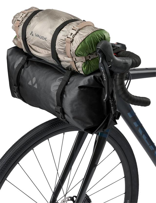 VAUDE VAUDE Trailfront II Lenkertasche schwarz &vert; 2025 Online Outlet