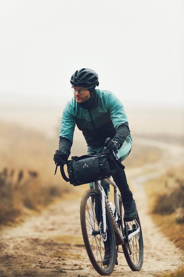 VAUDE VAUDE Trailfront II Lenkertasche schwarz &vert; 2025 Online Outlet