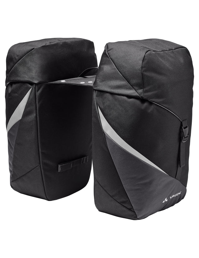 VAUDE VAUDE TwinRoadster schwarz &vert; 2025 Zeitlich begrenztes Angebot